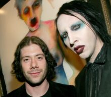 Limp Bizkit’s Wes Borland denounces Marilyn Manson as “a bad guy who needs to face his demons”