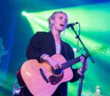 Wolf Alice and BPI urge government to seize £1billion export opportunity for UK music