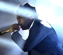 Kodak Black arrested on drug possession charges