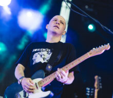 Mogwai are currently in position to score Number One album with ‘As The Love Continues’