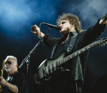 The Cure add third London date to 2022 UK and Ireland tour