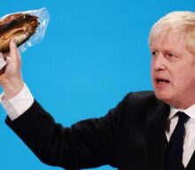 Government accused of putting fish before music and treating creative industries “like an afterthought”