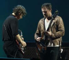 Kings Of Leon share dramatic black and white video for latest single ‘Echoing’