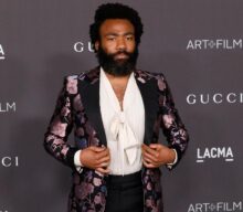 Donald Glover reportedly signs major new TV deal with Amazon