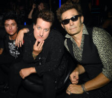 Green Day Funko Pop! dolls appear to be on the way