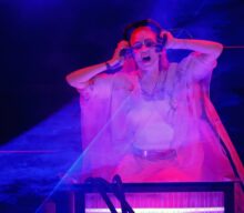 Grimes shares some “financial poetry” about the GameStop shares saga