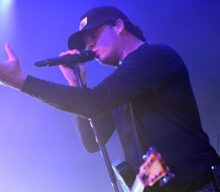 Tom DeLonge shares footage of Angels & Airwaves recording “epic” new album