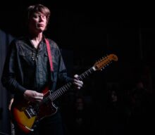 Thurston Moore releases surprise ambient album ‘screen time’