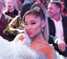 Listen to three new Ariana Grande songs from deluxe edition of ‘Positions’