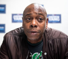 Dave Chappelle’s poignant ‘8:46’ special is being pressed on limited-edition vinyl