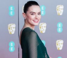 Daisy Ridley would “love to play” Spider-Woman in Sony’s Marvel Universe