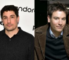 ‘American Pie’ star Jason Biggs turned down Ted role on ‘How I Met Your Mother’