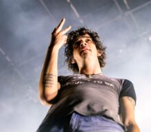 The 1975’s Matty Healy rejoins Reddit and shares new album details