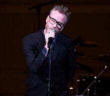 The National’s Matt Berninger shares emotive new solo track ‘Let It Be’