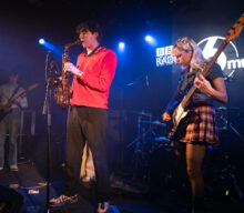 Black Country, New Road share raw cover of MGMT’s ‘Time To Pretend’