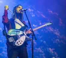 Watch Tame Impala play their first full-band live show in 18 months in Chicago