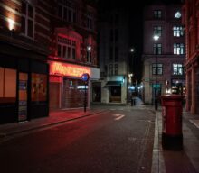 MPs warn of “ghost towns” if the government fails to intervene in UK’s nightlife crisis