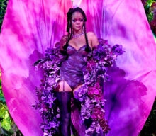 Rihanna and Ariana Grande condemn anti-Asian violence in wake of Atlanta shooting