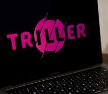 Universal pulls its entire music catalogue from Triller