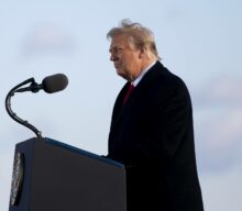 Twitter confirms that Donald Trump’s ban is permanent