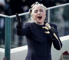 Lady Gaga calls performing at Biden inauguration “the honour of my lifetime”