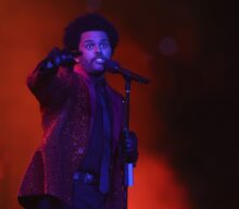 The Weeknd teases that his ‘After Hours’ era might not be over yet