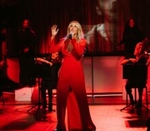 Ellie Goulding reschedules upcoming UK and Ireland tour dates