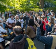 New York announces PopsUp festival “to revitalise the spirit and emotional well-being of New Yorkers”