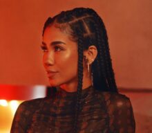 Listen to Jhené Aiko’s hopeful new single ‘Lead The Way’