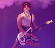 Yungblud’s cover of ‘Life On Mars’ played during NASA Mars landing