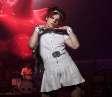 Yungblud teases special “surprise” to mark Valentine’s Day