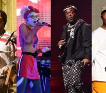 Blink-182’s new album to feature Grimes, Lil Uzi Vert and Pharrell