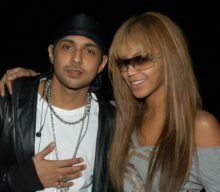 Sean Paul denies saying that Jay-Z was “jealous” of Beyoncé collaboration ‘Baby Boy’