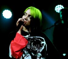 Billie Eilish granted five-year restraining order against stalker who camped outside her home