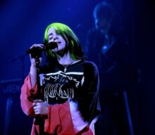 Billie Eilish says she “cried out of joy” when watching her documentary for the first time