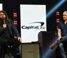 Foo Fighters launch new ‘Medicine At Midnight Radio’ series