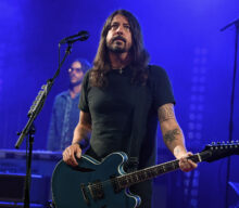 Foo Fighters share snippets of new tracks ‘Cloudspotter’ and ‘Making A Fire’