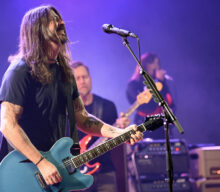 Dave Grohl shares album suggestions for kids who are homeschooling