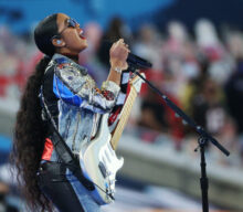 H.E.R. says she’s planning to go “full throttle” with acting ambitions