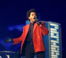 The Weeknd teases release of new NFT song “coming soon”