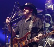 Motörhead announce new live album and concert film
