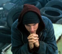Eminem’s ‘Lose Yourself’ has now been streamed over one billion times on Spotify