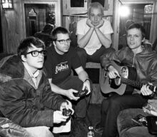 Rivers Cuomo reflects on Weezer’s ‘Pinkerton’: “It was supposed to be our magnum opus and it just got destroyed”