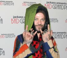 ‘Jackass’ director Jeff Tremaine files restraining order against Bam Margera