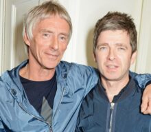 Noel Gallagher claims Paul Weller recorded a new album in lockdown