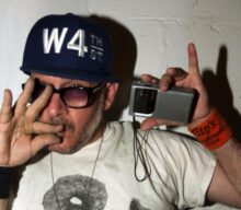 Renowned hip-hop photographer Ricky Powell has died