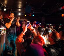 UK music venues to trial ‘health passports’ to “reopen live music safely”