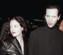Rose McGowan addresses abuse claims against ex-fiancé Marilyn Manson