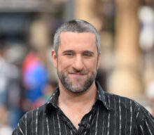 ‘Saved By The Bell’ star Dustin Diamond dies after three-week cancer battle