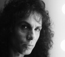 Ronnie James Dio’s autobiography secures posthumous release later this year